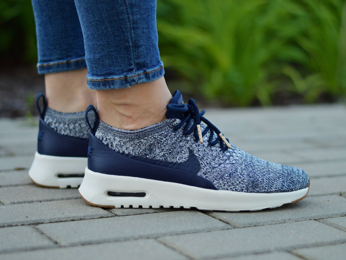 nike air max thea ultra flyknit